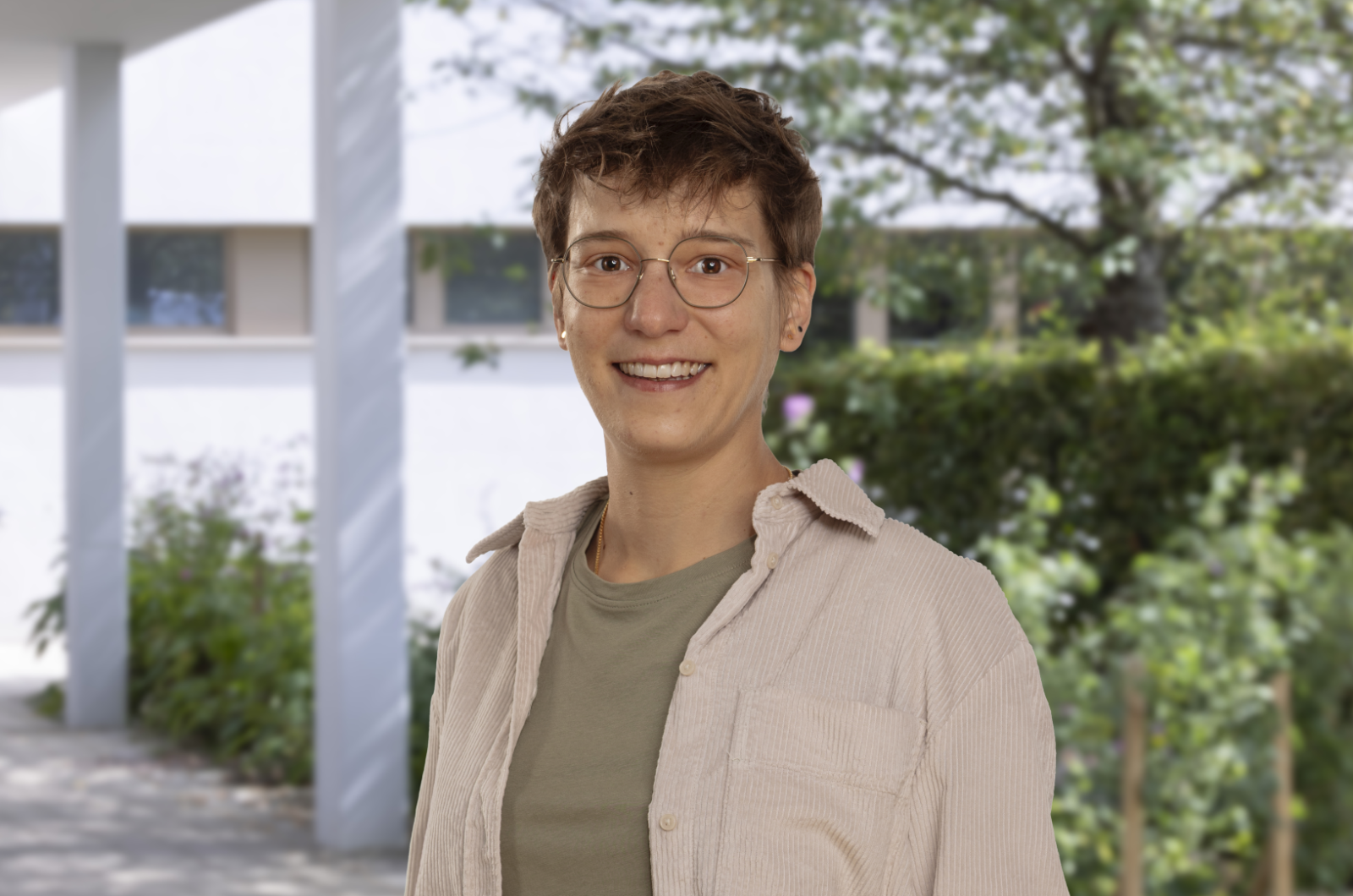 Simona Dubach