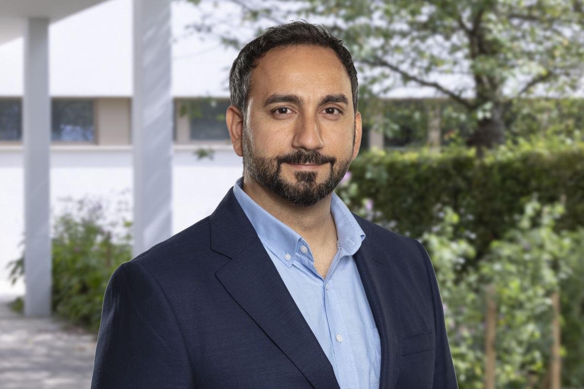 Produktion Reinach «promonta»