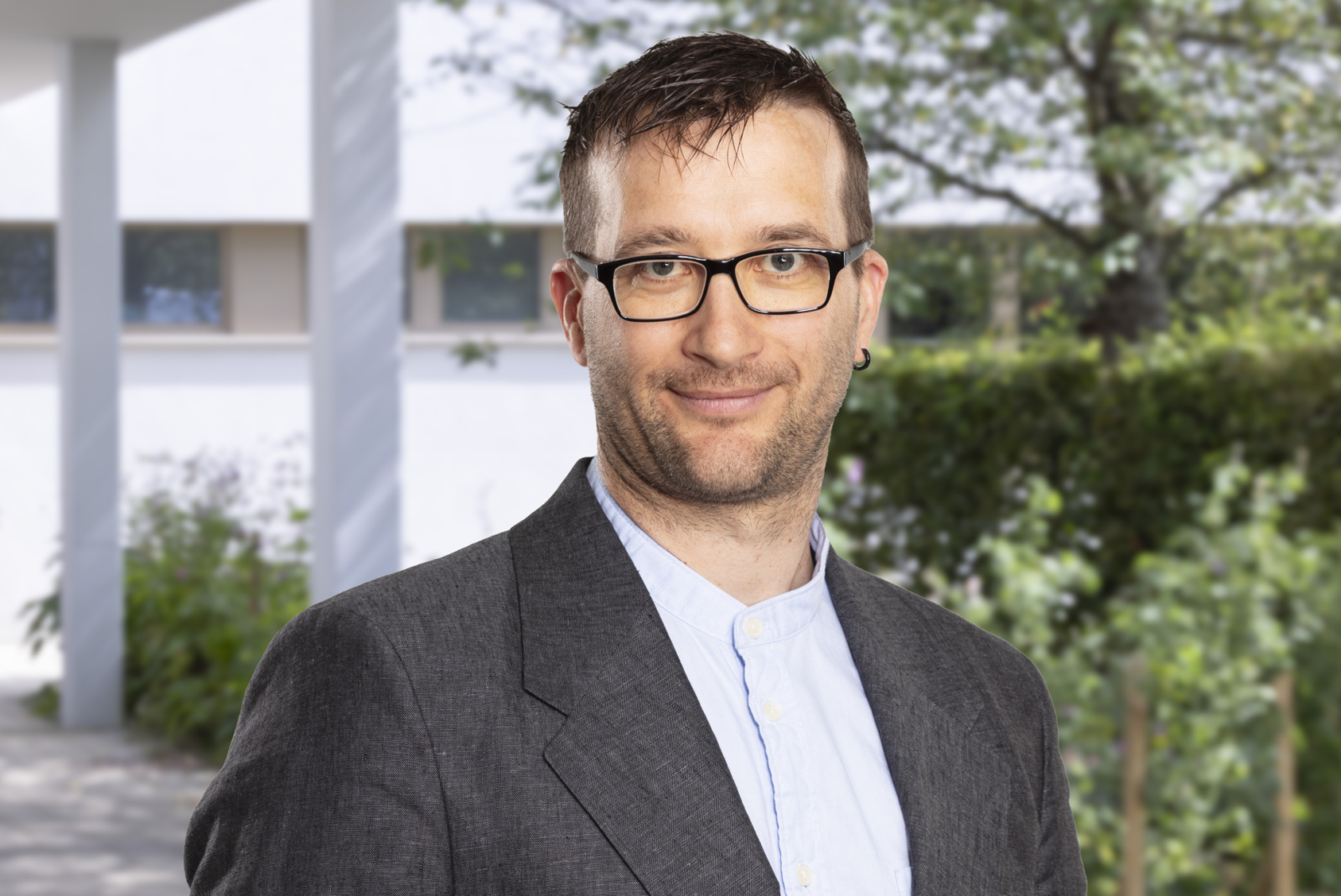 Case Manager für Ausbildung mit IV