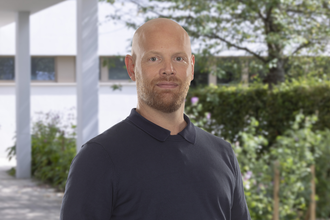 Leitung Jugendwohnhaus