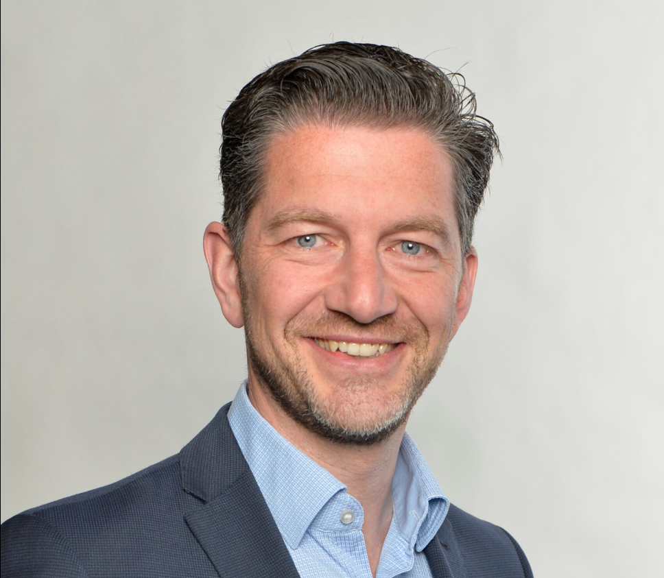 Tobias Eggimann